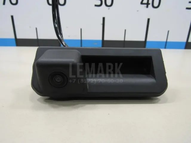 Кнопка открывания багажника для  Chrysler Grand Voyager/Grand Caravan (RT) 2007-2020