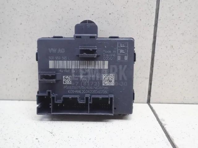 Блок комфорта для  Chevrolet HHR 2005-2011