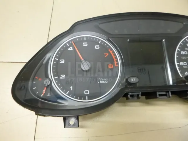 Панель приборов для  Ford Cougar 1998-2001