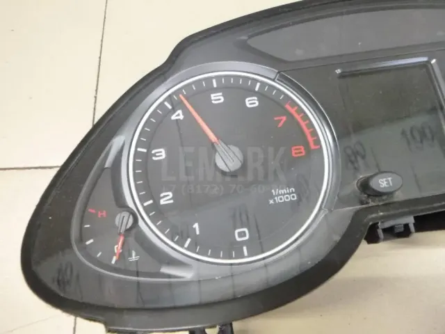 Панель приборов для  Ford Cougar 1998-2001