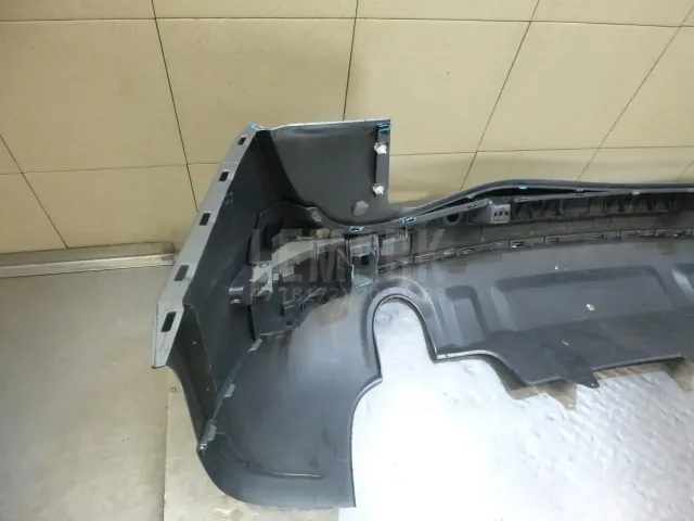 Бампер задний для  Changan UNI-T 2020