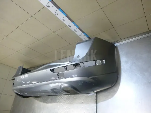 Бампер задний для  Changan UNI-T 2020