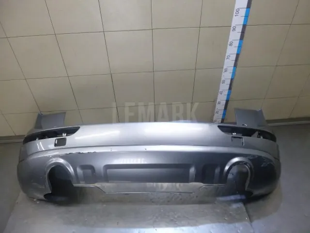Бампер задний для  Changan UNI-T 2020
