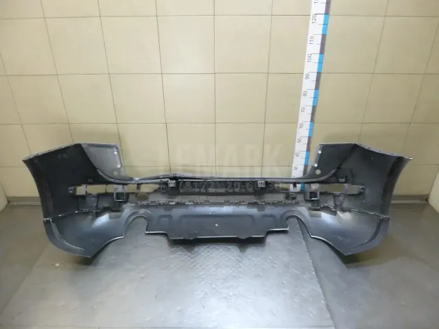 Бампер задний для  Changan UNI-T 2020