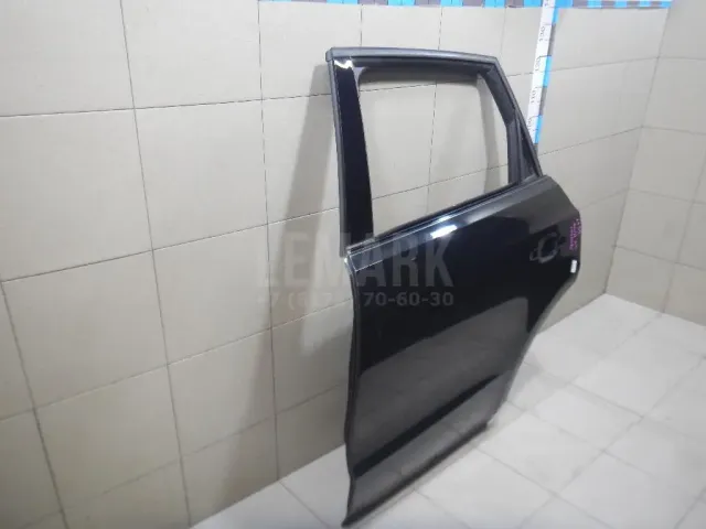 Дверь задняя левая для  Ford Mondeo III 2000-2007