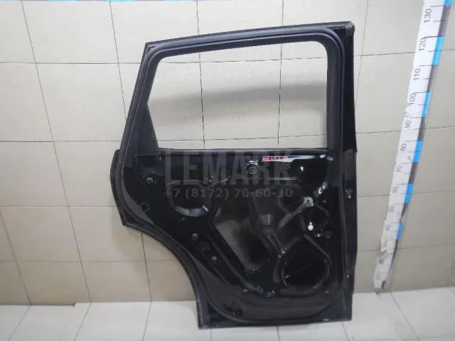 Дверь задняя левая для  Ford Mondeo III 2000-2007