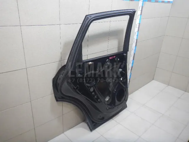 Дверь задняя левая для  Ford Mondeo III 2000-2007