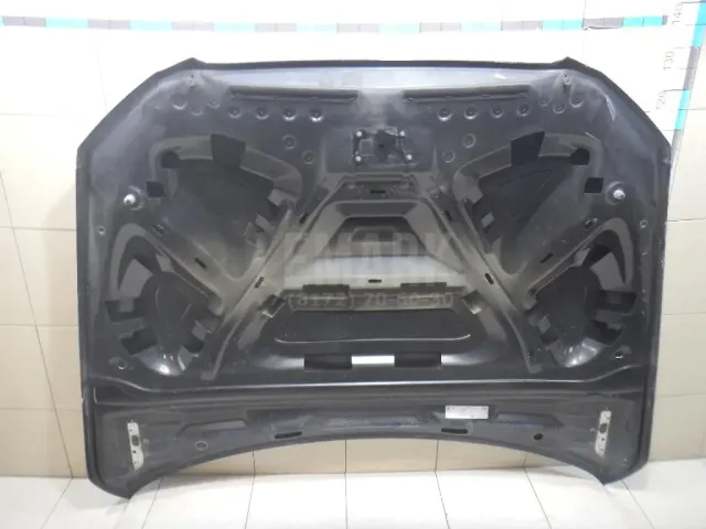 Капот для  FAW Besturn X80 2014-2022