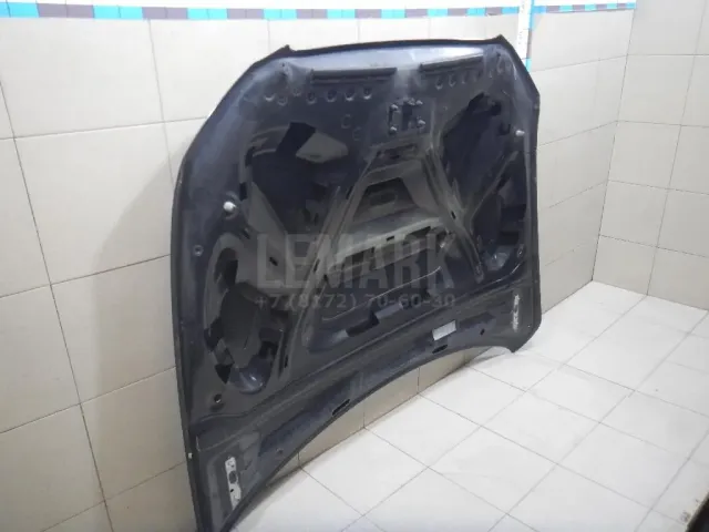 Капот для  FAW Besturn X80 2014-2022