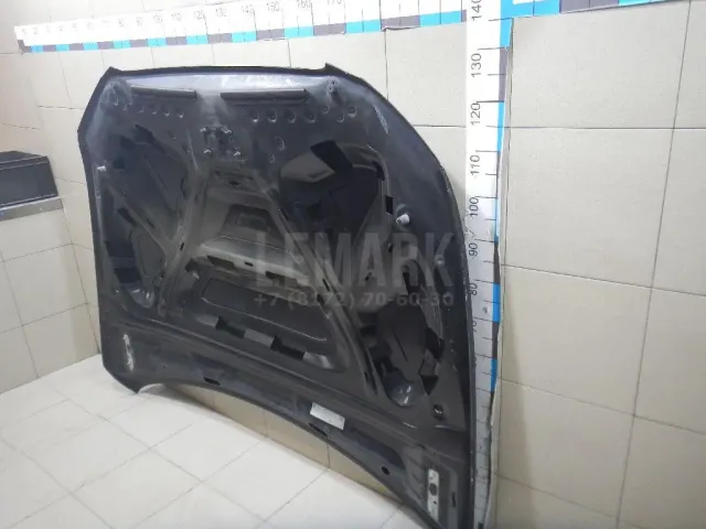 Капот для  FAW Besturn X80 2014-2022
