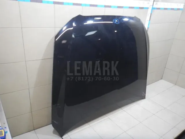 Капот для  FAW Besturn X80 2014-2022