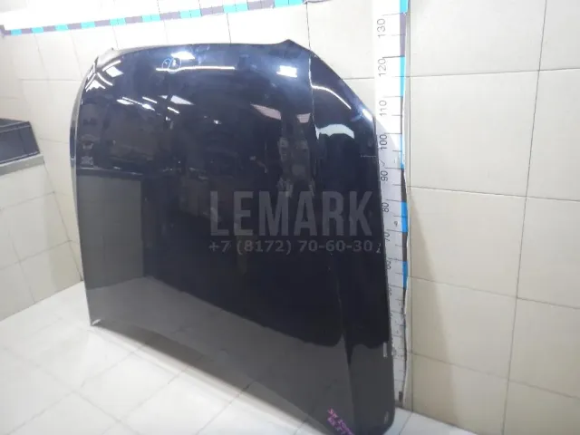 Капот для  FAW Besturn X80 2014-2022