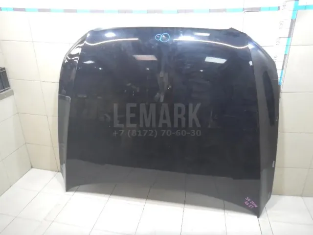 Капот для  FAW Besturn X80 2014-2022