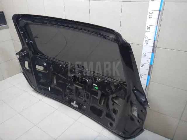 Дверь багажника со стеклом для  Audi A8 [4H] 2010-2017