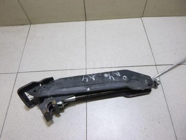 Домкрат для  Audi 80/90 [B3] 1986-1991