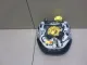 Подушка безопасности в рулевое колесо для  Ford Mondeo III 2000-2007