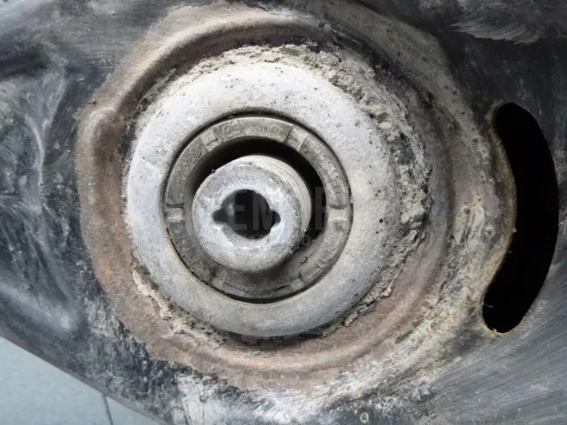Балка задняя для  Audi Allroad quattro 2000-2005