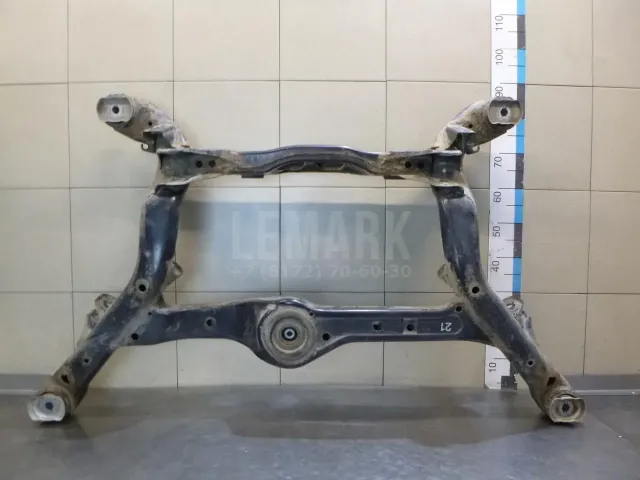 Балка задняя для  Audi Allroad quattro 2000-2005