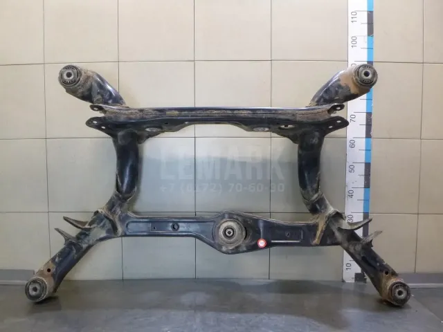 Балка задняя для  Audi Allroad quattro 2000-2005