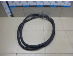 Уплотнитель двери