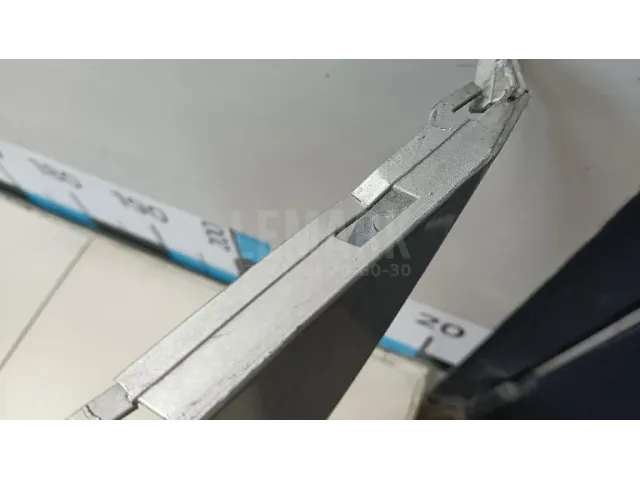 Бампер задний для  Changan UNI-V 2022