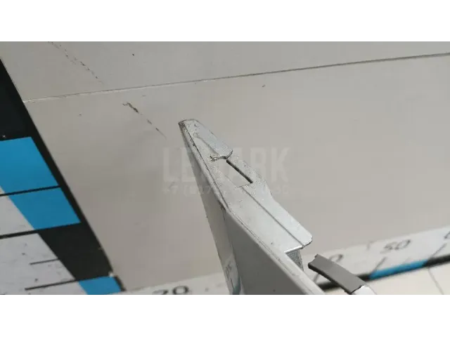 Бампер задний для  Changan UNI-V 2022