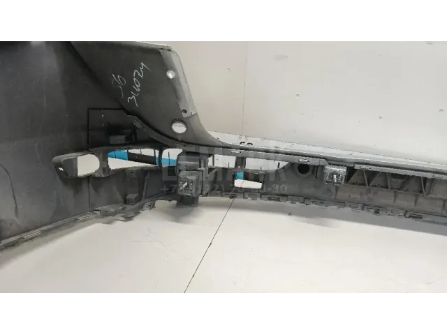 Бампер задний для  Changan UNI-V 2022