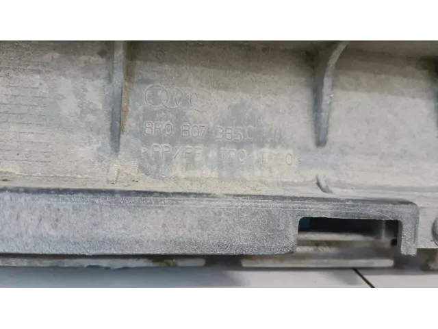 Бампер задний для  Changan UNI-V 2022