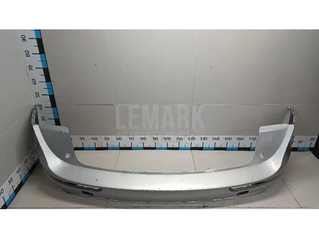 Бампер задний для  Changan UNI-V 2022