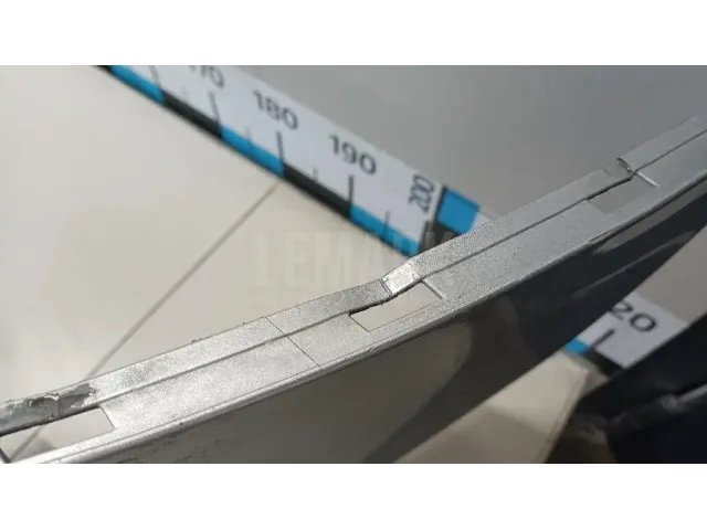 Бампер задний для  Changan UNI-V 2022