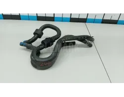 Шланг топливный