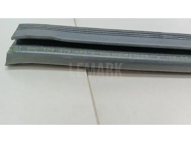 Уплотнитель (внутри) для  Changan UNI-T 2020
