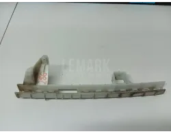 Направляющая стекла двери