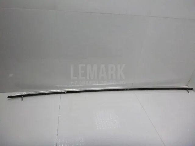 Рейлинг левый (планка на крышу) для  Ford Mondeo V 2015-2022