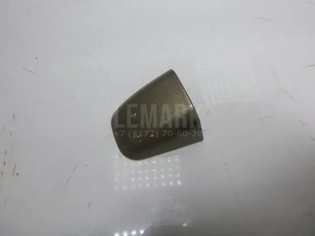 Накладка вставки замка двери для  Audi A4 [B7] 2005-2007