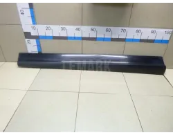 Накладка двери передней левой