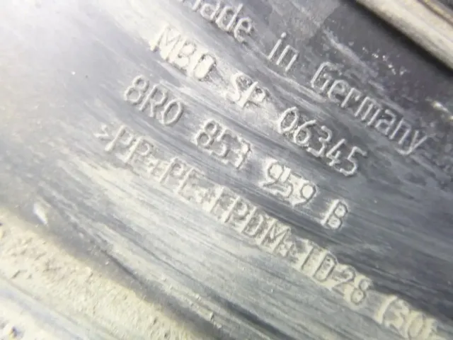 Накладка двери передней левой для  BYD Flyer 2005-2008