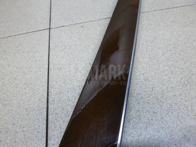 Накладка на дверь для  Audi A3 [8PA] Sportback 2004-2013