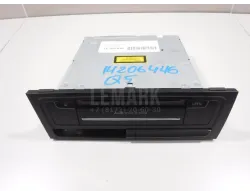 Проигрыватель CD/DVD