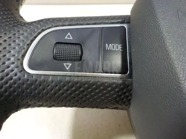Рулевое колесо с AIR BAG