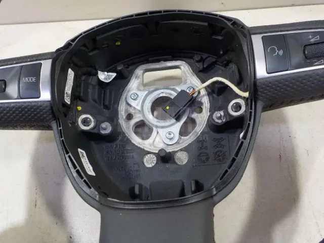 Рулевое колесо с AIR BAG