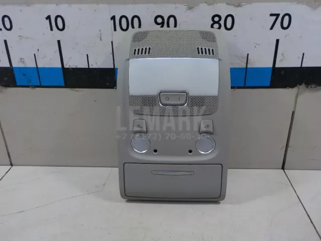 Плафон салонный для  Audi A4 [B6] 2000-2004