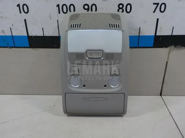 Плафон салонный для  Audi A4 [B6] 2000-2004
