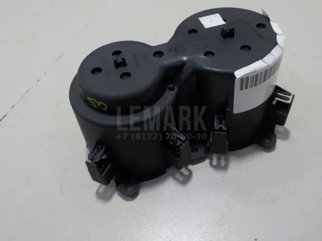 Подстаканник для  Ford Ranger 2012-2015