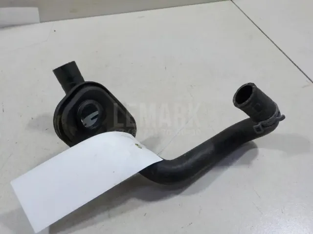 Патрубок отопителя для  Audi A5/S5 [8T] Coupe/Sportback 2007-2016