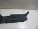 Кожух замка капота для  Ford Ranger 2012-2015
