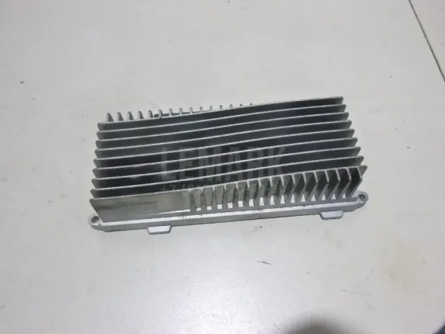 Усилитель акустической системы