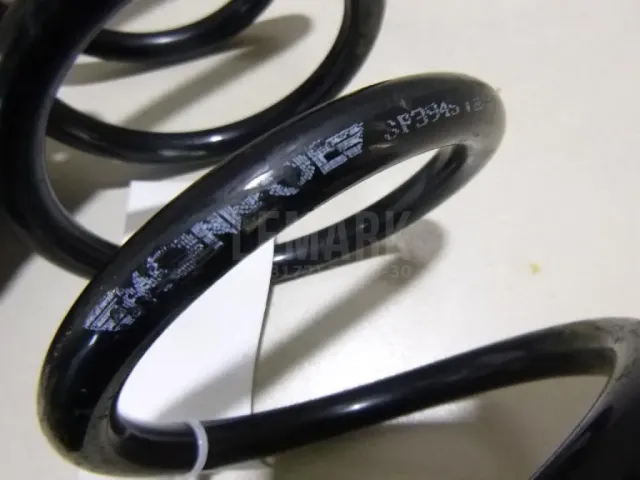Пружина задняя для  BYD Flyer 2005-2008