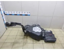 Бак топливный