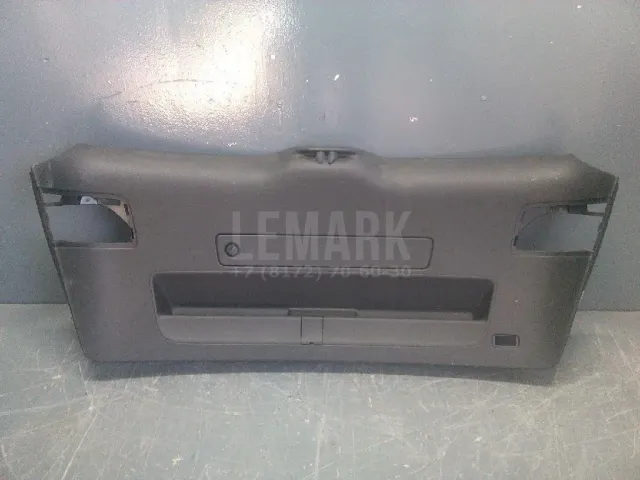 Обшивка двери багажника для  Ford S-MAX 2006-2015